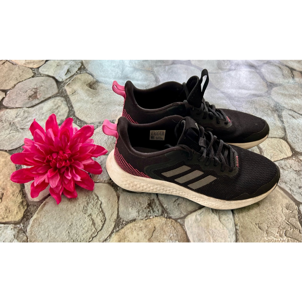 Adidas Sneakers-Size 9